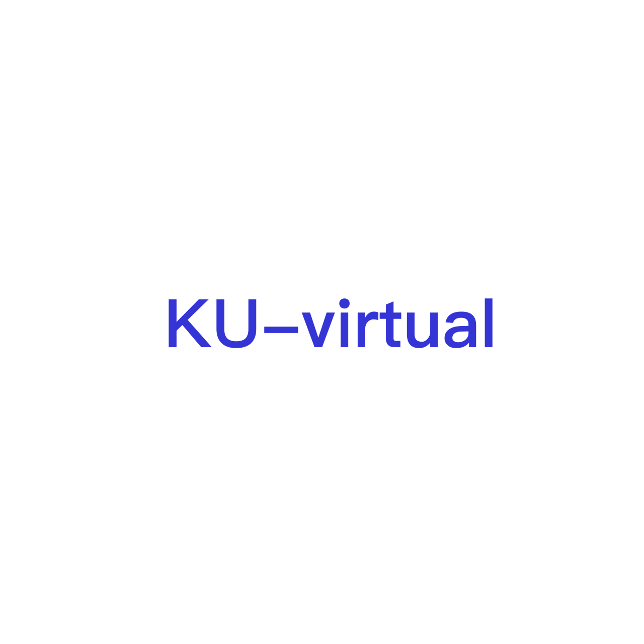 KU-virtual