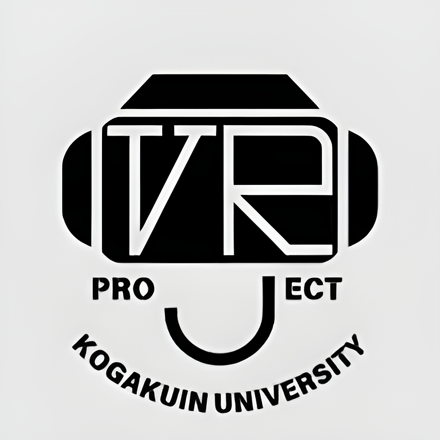 工学院大学VRプロジェクト