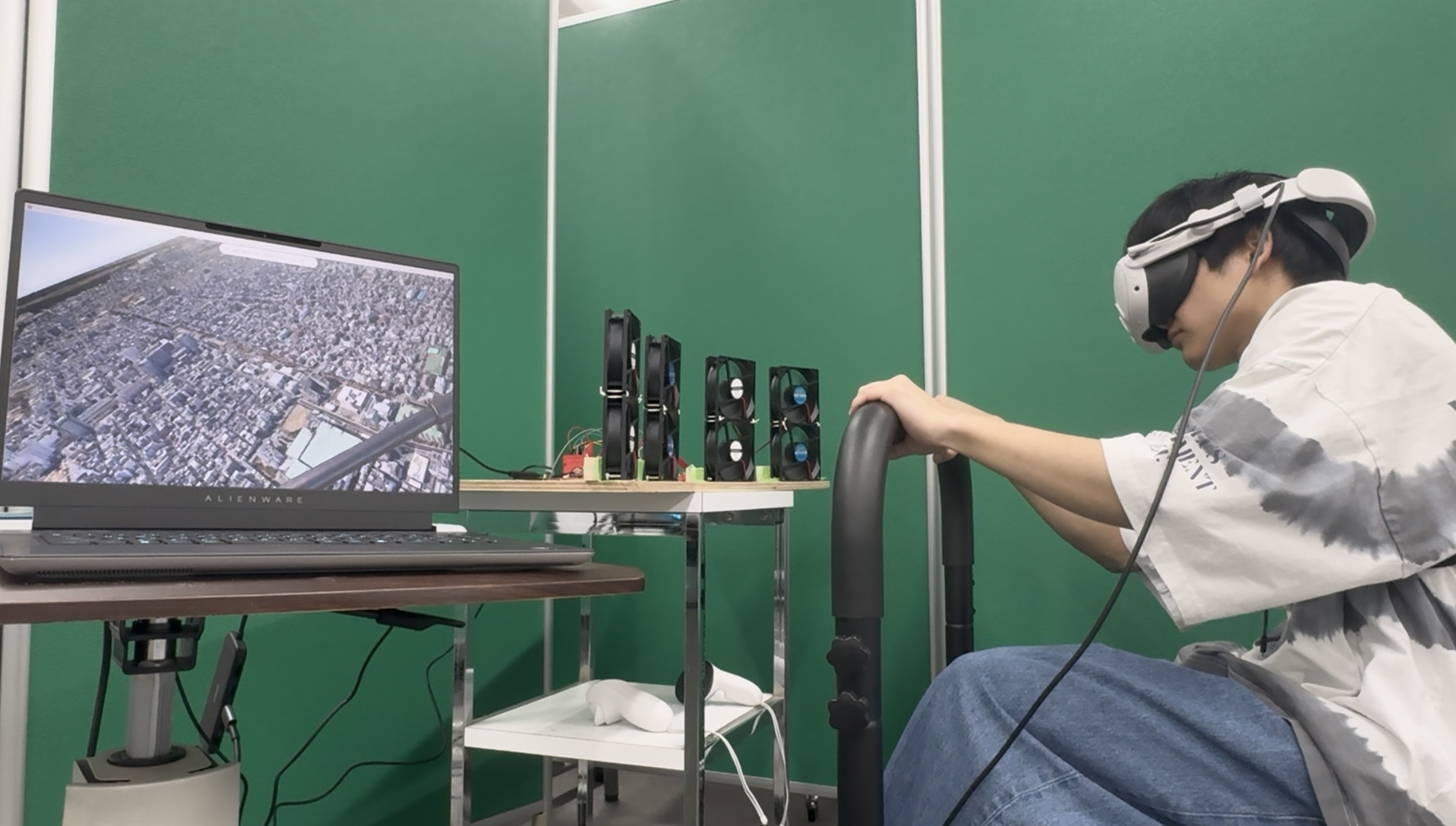 本郷グライダー